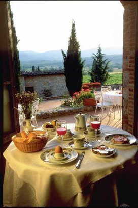 Relais Borgo Di Toiano