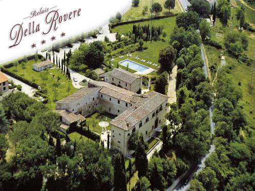 Relais Della Rovere