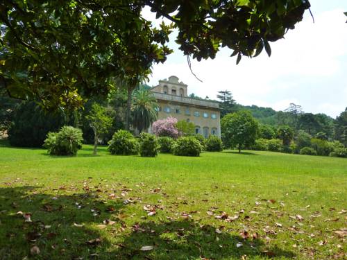 Relais dell'Ussero a Villa di Corliano
