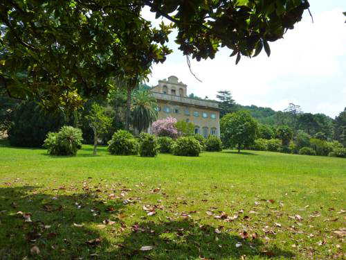 Relais dell'Ussero a Villa di Corliano