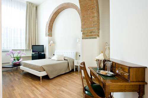 Relais Hotel Centrale - Residenza d'Epoca