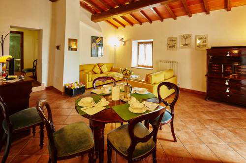Relais Il Fienile