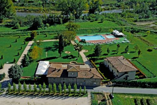 Relais Pian D'Ercole