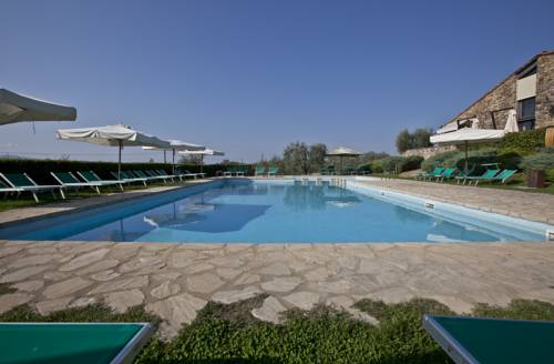 Relais Riserva di Fizzano