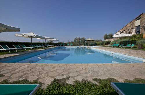 Relais Riserva di Fizzano