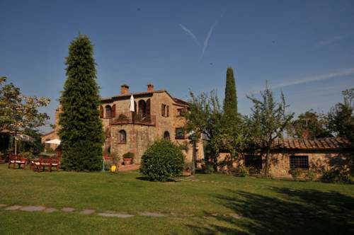 Relais San Bruno