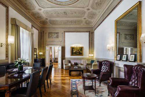 Relais Santa Croce by Baglioni Hotels