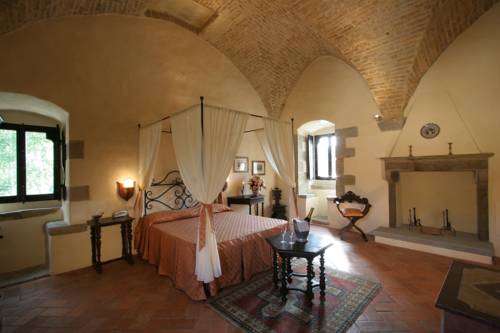 Relais Torre Santa Flora