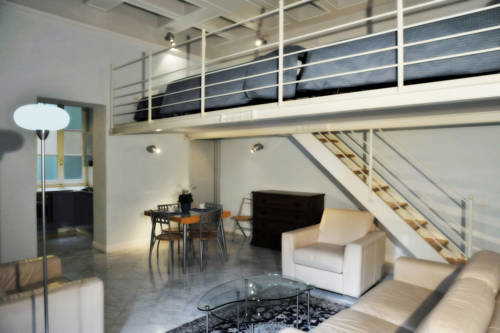 Residence Cavour