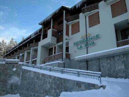 Residence La Riva