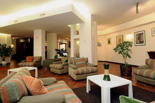 Residence Porta Al Prato