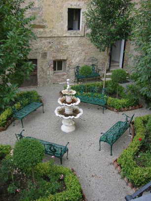 Residenza d'Epoca Il Casato