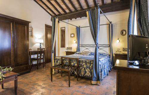 Residenza d'Epoca Palazzo Fani Mignanelli