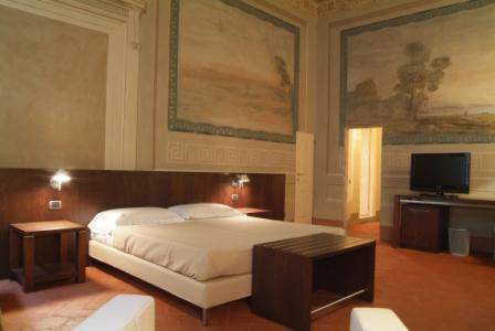 Residenza D'Epoca Puccini