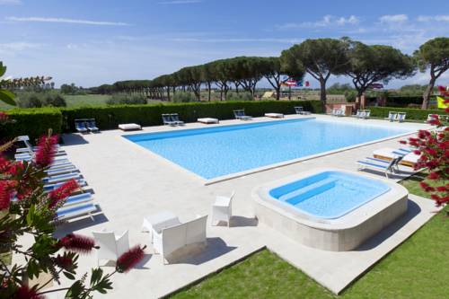 Resort Capalbio