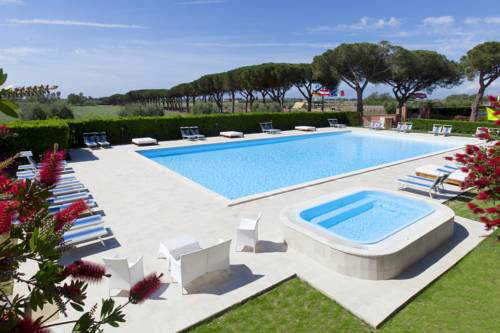 Resort Capalbio