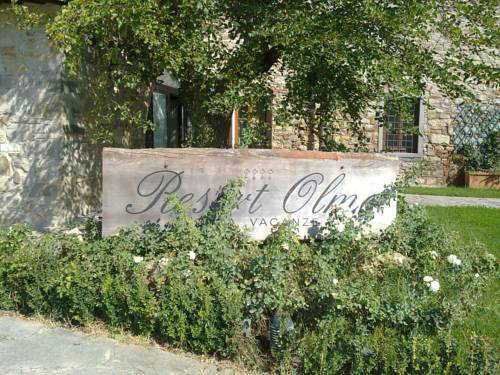 Resort Olmo