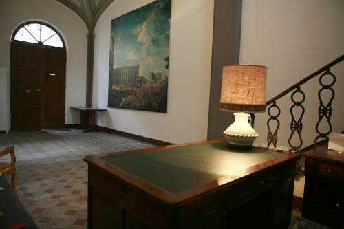 Rest In Lucca
