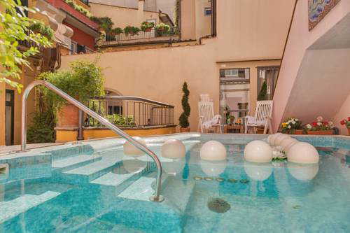 Rivoli Boutique Hotel