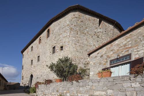 Rocca Di Castagnoli