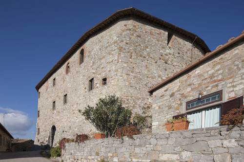 Rocca Di Castagnoli