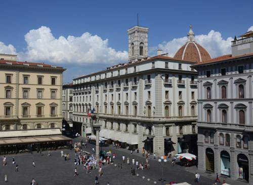 Rocco Forte Hotel Savoy