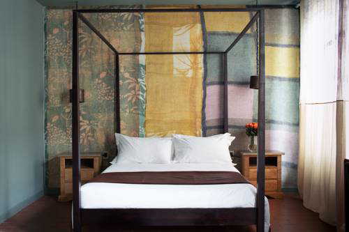 Rodo Hotel Fashion Delight