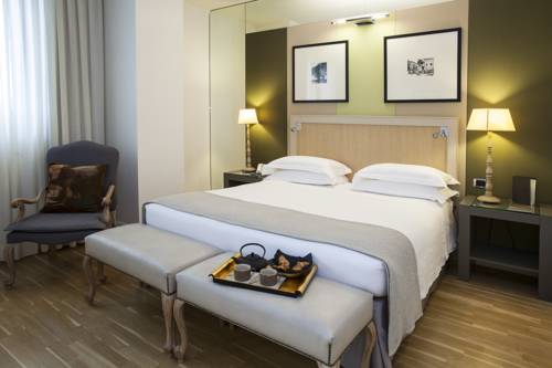 Starhotels Tuscany