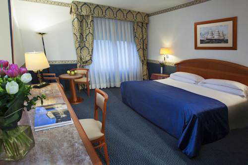 Starhotels Vespucci