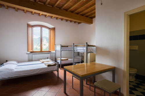 Student's Hostel Gowett