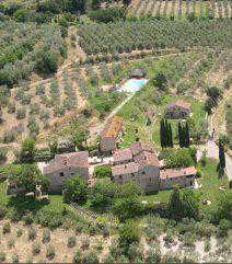 Tenuta Il Palazzo