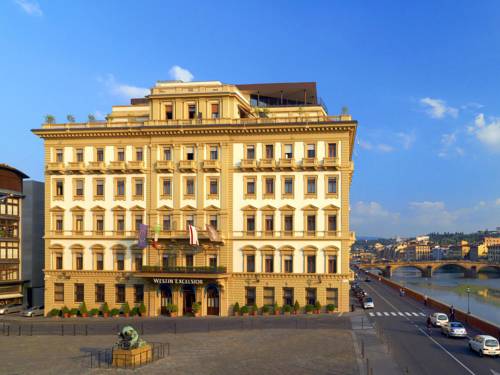 The Westin Excelsior