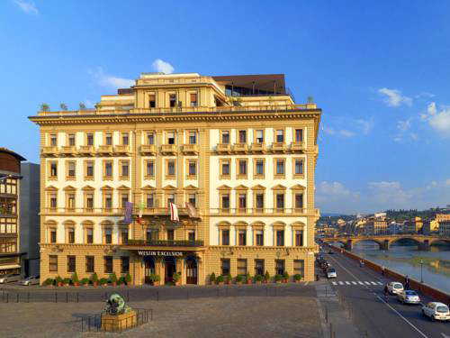 The Westin Excelsior