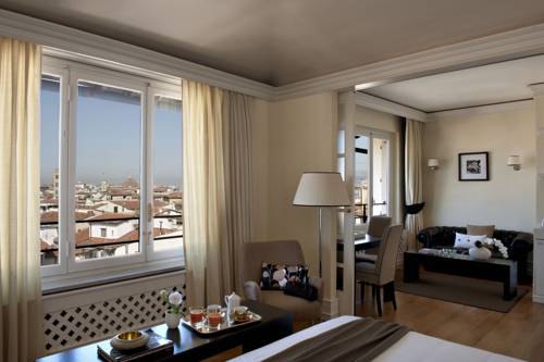 Tornabuoni Suites Collection Residenza D'Epoca