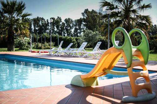 Tortuga Casa Vacanze
