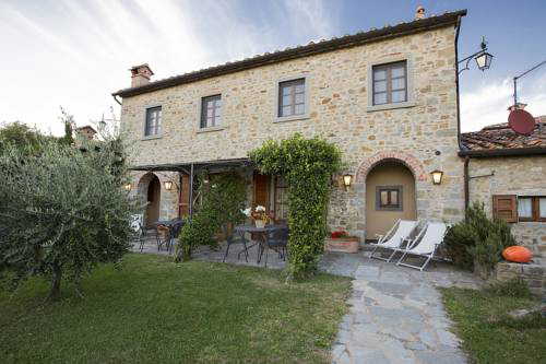 Villa Borgo San Pietro