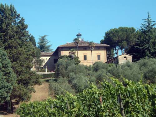 Villa Cambi