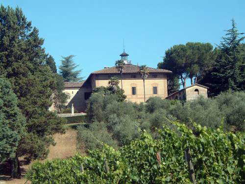 Villa Cambi