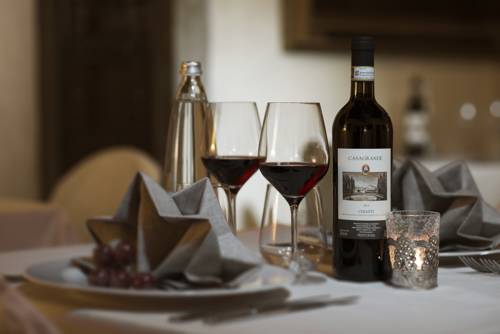 Villa Casagrande Resort e SPA