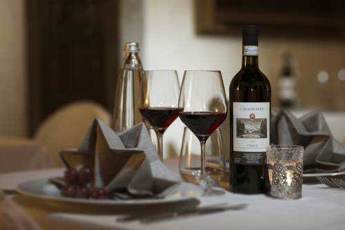 Villa Casagrande Resort e SPA
