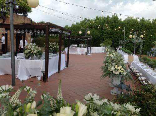 Villa Curina Resort