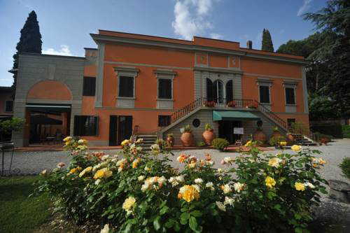 Villa De Fiori