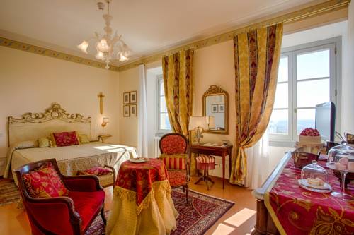 Villa Marsili Chateaux & Hotels Collection