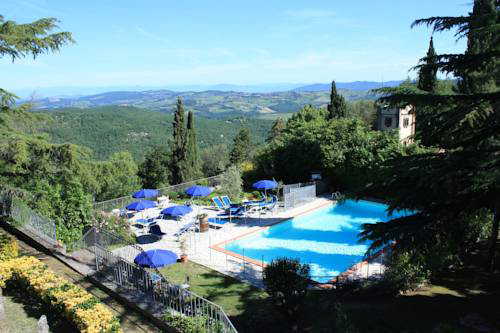 Villa Sant’Uberto Country Inn