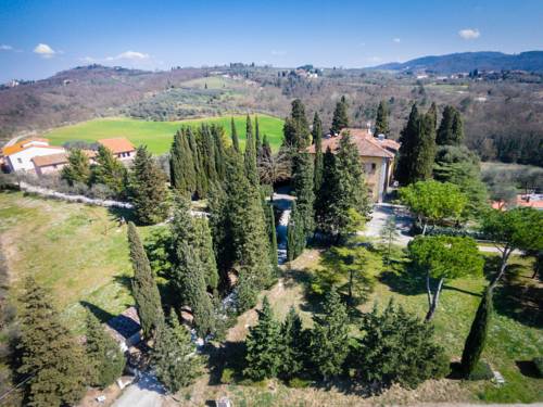 Villa Saulina