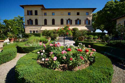 Villa Scacciapensieri
