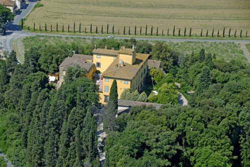 Villa Sonnino