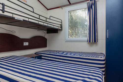 Villaggio Camping Le Marze