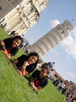 Walking Street Hostel Pisa